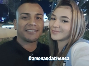 Damonandathenea