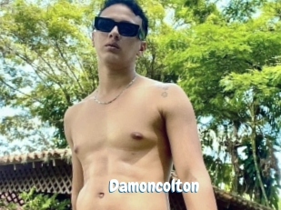 Damoncolton