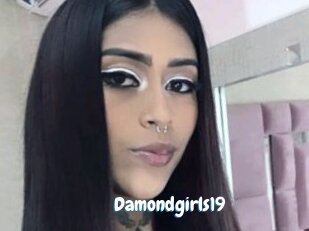 Damondgirls19