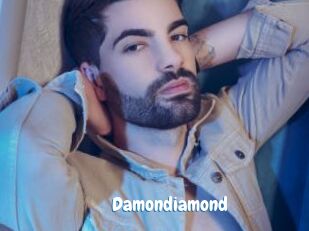 Damondiamond