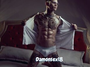 Damonsex18