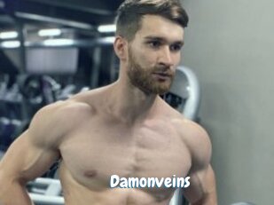 Damonveins