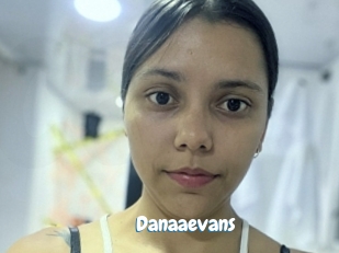 Danaaevans