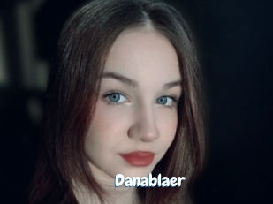 Danablaer
