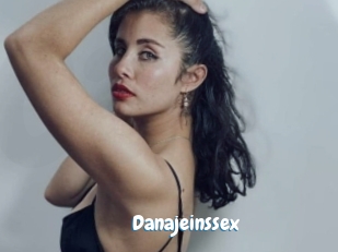 Danajeinssex