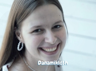 Danamiklosh