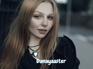 Danayaaster