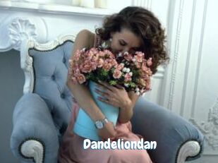 Dandeliondan