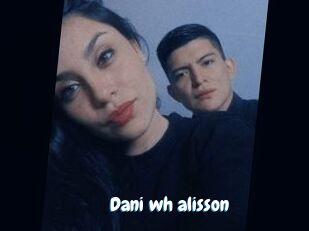 Dani_wh_alisson