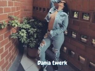 Dania_twerk