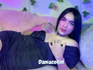 Daniacollin