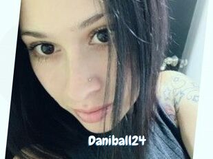 Daniball24