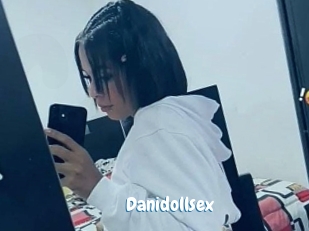 Danidollsex