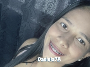 Daniela78