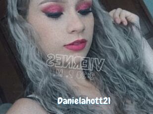 Danielahott21