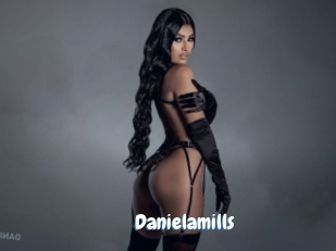 Danielamills