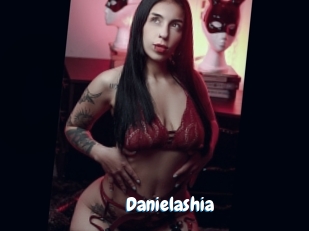 Danielashia