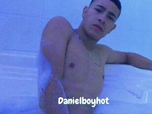 Danielboyhot