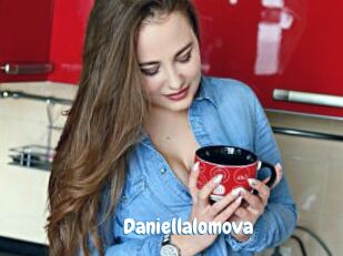 Daniellalomova