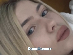 Daniellamurr