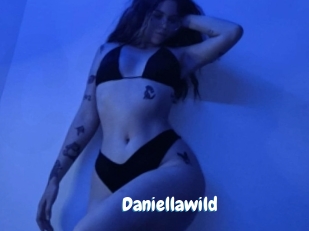 Daniellawild