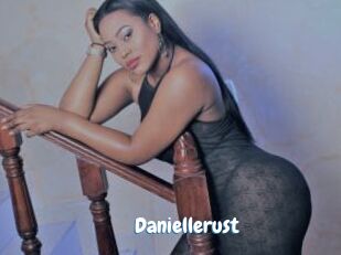 Daniellerust