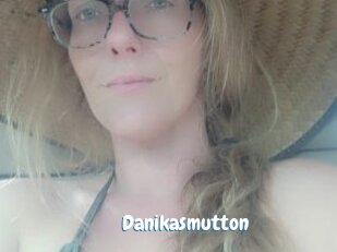 Danikasmutton