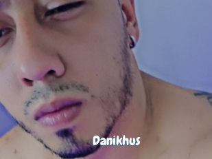 Danikhus