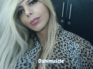 Danimuscle