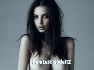Danitestmodel12