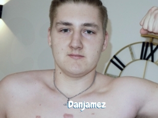 Danjamez