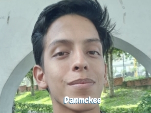 Danmckee