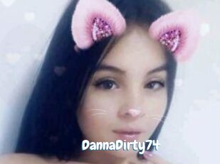 DannaDirty74