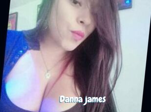 Danna_james