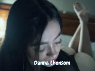 Danna_thonsom