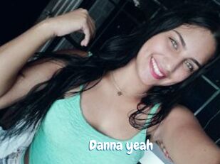 Danna_yeah