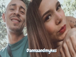 Dannaandmykes