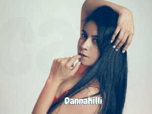 Dannahilli