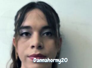 Dannahorny20