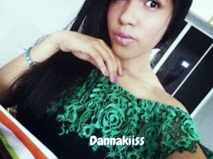 Dannakiiss