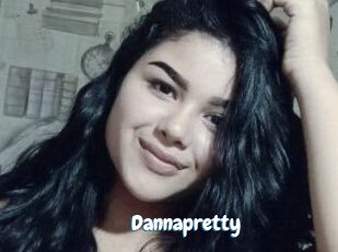 Dannapretty