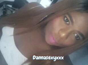 Dannasexyxxx