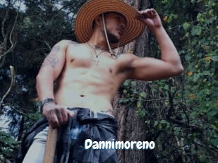 Dannimoreno