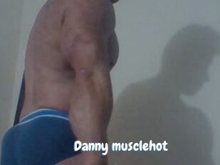 Danny_musclehot