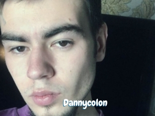 Dannycolon