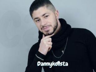 Dannykonsta