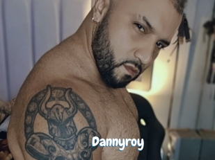 Dannyroy