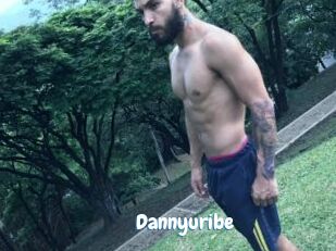 Dannyuribe