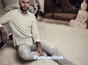 Dannywillson