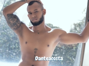 Danteacosta